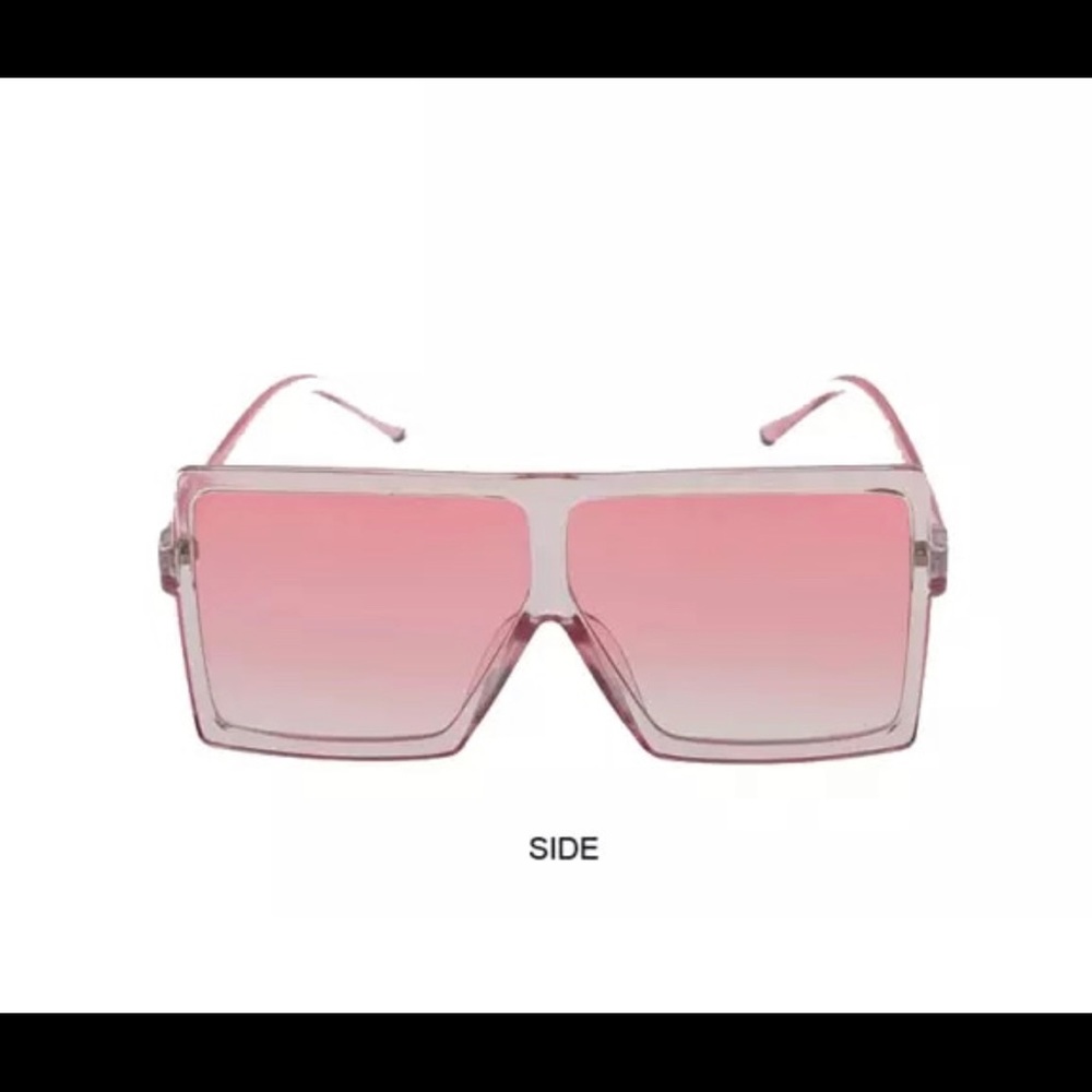 Sunglasses Square Women Sun Glasses Female Eyewear Eyeglasses